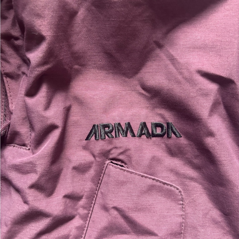 Armada Jacket - Picture 4 of 5